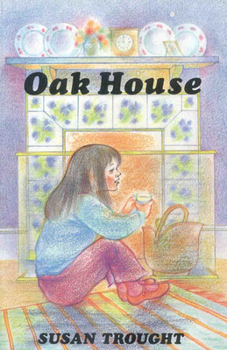 Paperback Oak House Book