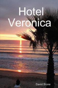 Paperback Hotel Veronica Book