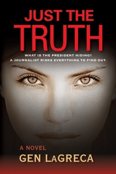 Paperback Just the Truth Book