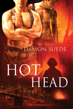 Paperback Hot Head Book