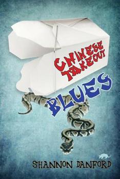 Paperback Chinese Takeout Blues Book