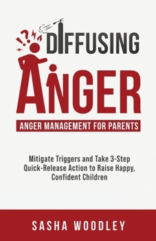 Paperback Diffusing Anger Book