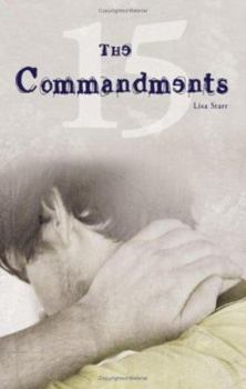 Paperback The Fifteen Commandments Book