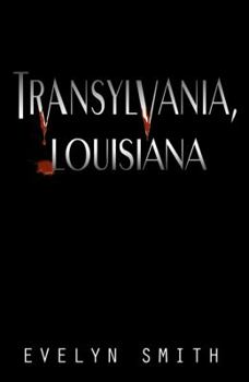 Paperback Transylvania, Louisiana Book