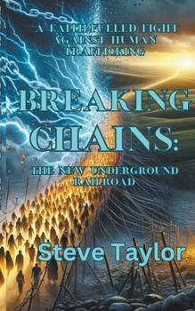Paperback Breaking Chains Book