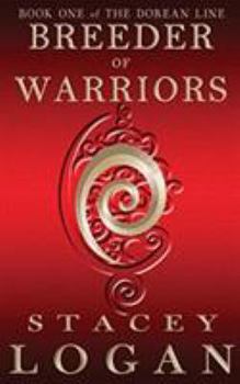 Paperback Breeder of Warriors Book