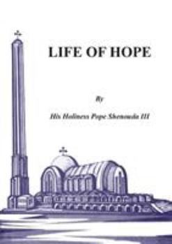 Paperback Life of Hope Book