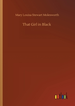 Paperback That Girl in Black Book