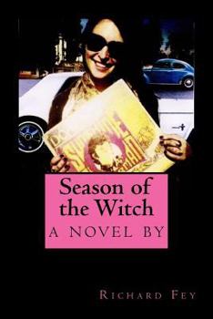 Paperback Season of the Witch: a novel by Book