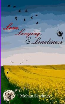 Paperback Love, Longing & Loneliness Book