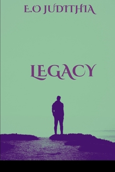 Paperback Legacy Book