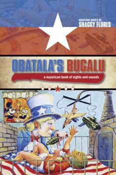 Paperback Obatala's Bugalu: A Nuyorican Book of Sights and Sounds Book
