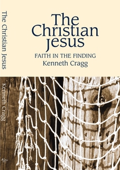 Paperback Christian Jesus: Faith in the Finding Book