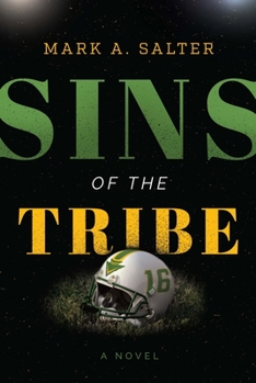 Hardcover Sins of the Tribe Book