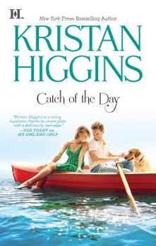 Catch of the Day - Book #1 of the Gideon's Cove