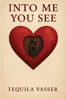 Paperback Into Me You See Book