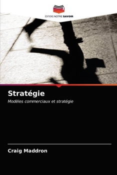 Paperback Stratégie [French] Book