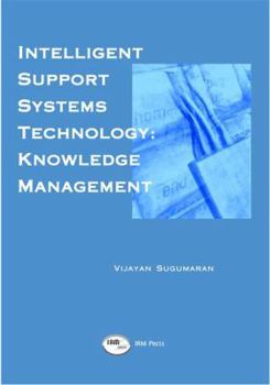 Intelligent Support Systems Technology