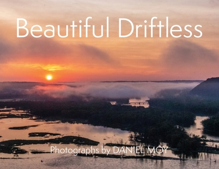 Paperback Beautiful Driftless Book