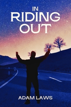 Paperback In Riding Out Book