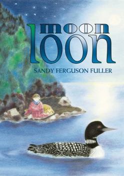 Paperback Moon Loon Book