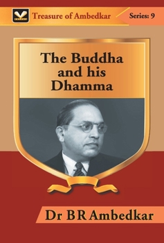 Hardcover The Buddha and his Dhamma Book