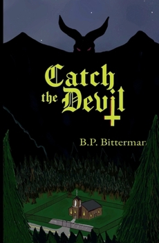 Paperback Catch the Devil Book