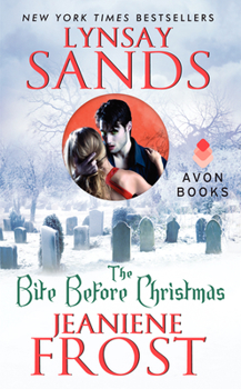 Mass Market Paperback The Bite Before Christmas Book