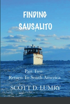Paperback Finding Sausalito: Part Two Book