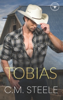 Paperback Tobias Book