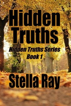 Paperback Hidden Truths Book