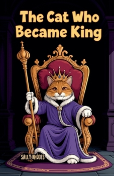 The Cat Who Became King