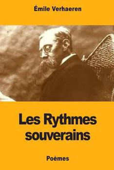 Paperback Les Rythmes souverains [French] Book