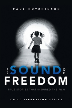 Paperback The Sound of Freedom Book