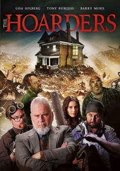 The Hoarders
