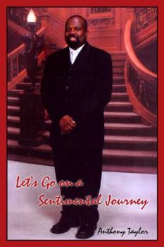 Paperback Let's Go on a Sentimental Journey Book