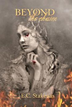 Paperback Beyond the Chasm Book