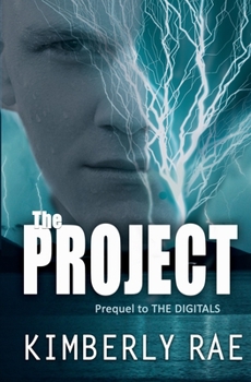 Paperback Project Four: Prequel to The Digitals Book
