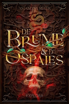 Paperback De Brume et d'Ospales [French] Book