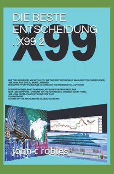 Paperback Die Beste Entscheidung . X99 [German] Book