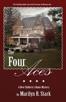 Paperback The Four Aces Book