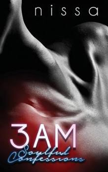 Paperback 3am Soulful Confessions Book