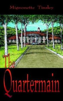 Paperback The Quartermain Book