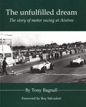 Hardcover The Unfulfilled Dream Book