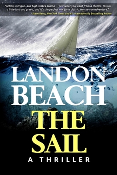 Paperback The Sail Book