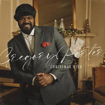 Vinyl Christmas Wish Book
