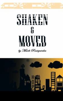 Paperback Shaken and Moved Book