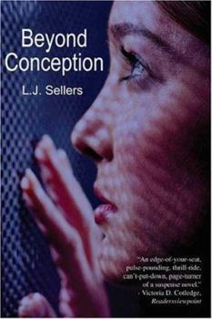 Paperback Beyond Conception Book