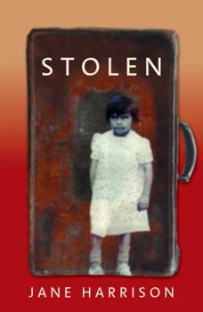 Paperback Stolen Book