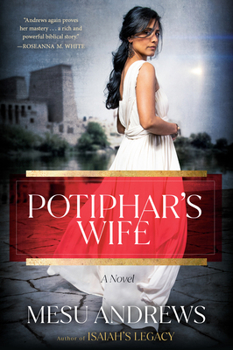Paperback Potiphar's Wife Book